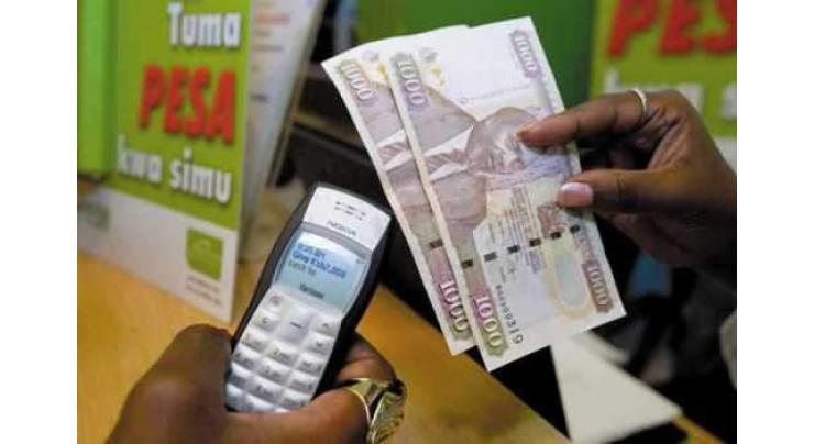 Kenyans mobile money use unshaken by higher taxes
