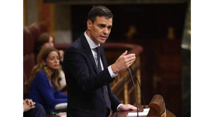 Spain Prime Minister accuses Catalan separatists of 'lying' like Brexiters
