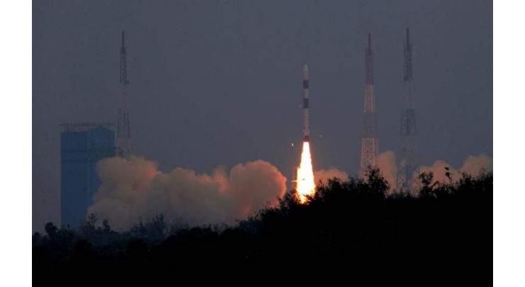 India to launch 35th communication satellite
