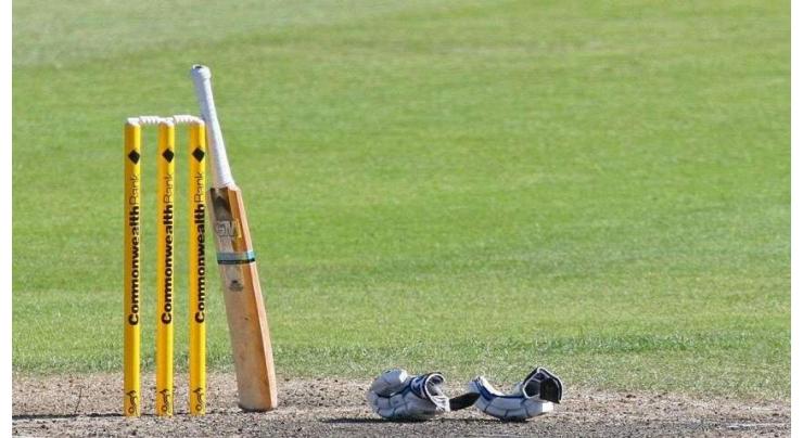 Peshawar District Cricket Association U-19 Inter-District Trials from Dec 15

