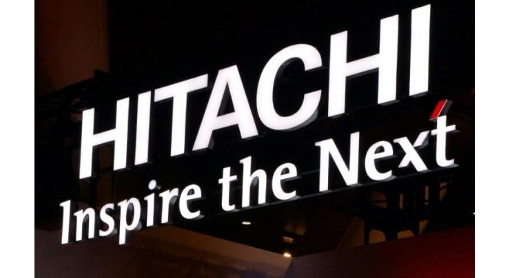 Hitachi moves to buy ABB's power grid unit for $7bn: report
