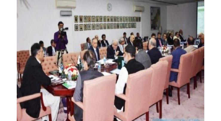 ECC clears IT ministry proposal for approval of NTC budget estimates
