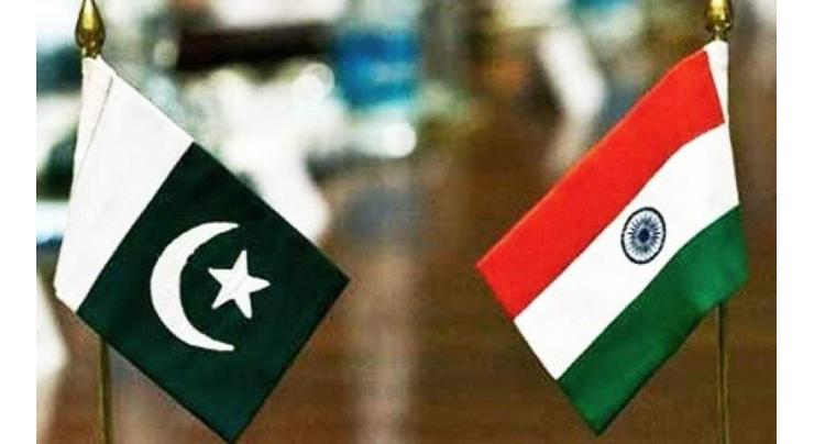 Efforts for sustained dialogue, people to people contacts between Pakistan, India stressed
