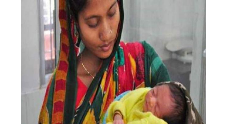 Australian govt offers cooperation for mother & child hospitals
