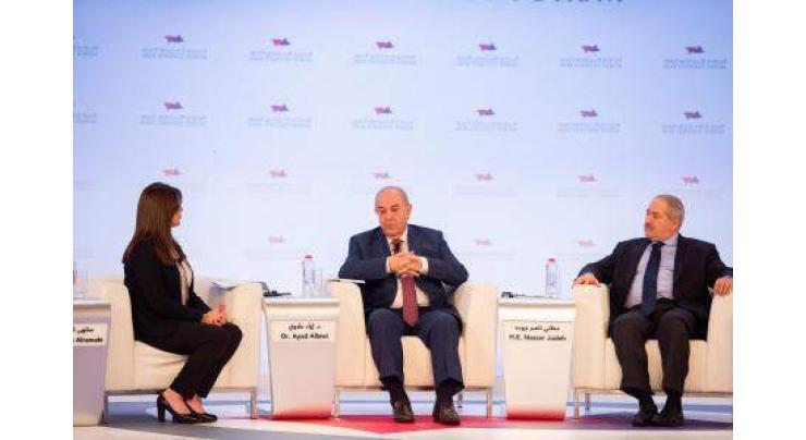ASF2018 discusses state of the world politics in 2019