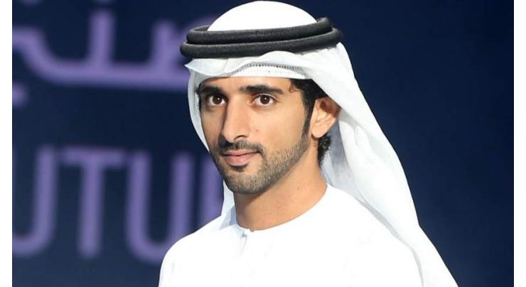 Dubai is implementing leadership’s vision to make sport a way of life: Hamdan bin Mohammed