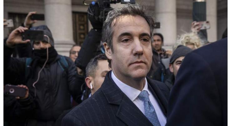  Cohen Sentenced to 3 Years in Prison Fueling Trump's Impeachment Concerns