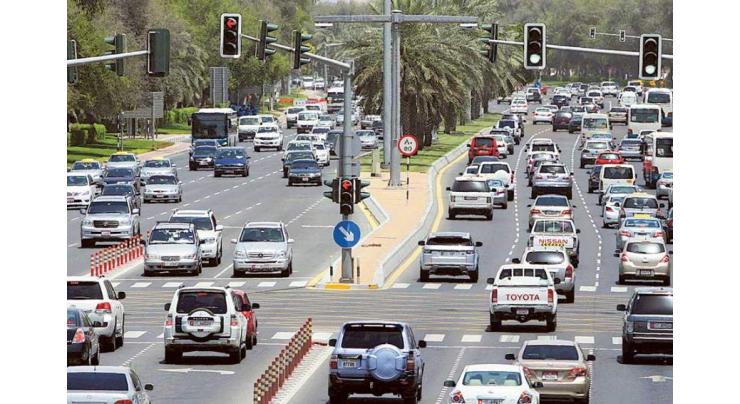 System introduced for smooth flow of traffic
