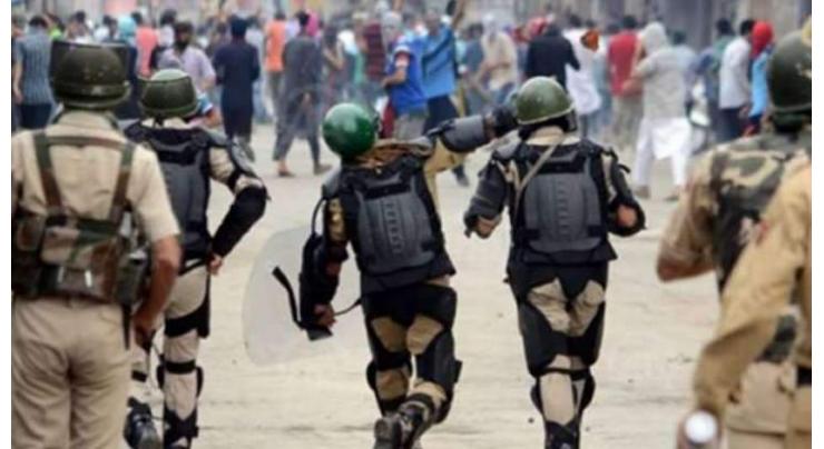 Indian troops martyr two more Kashmiri youth in Sopore
