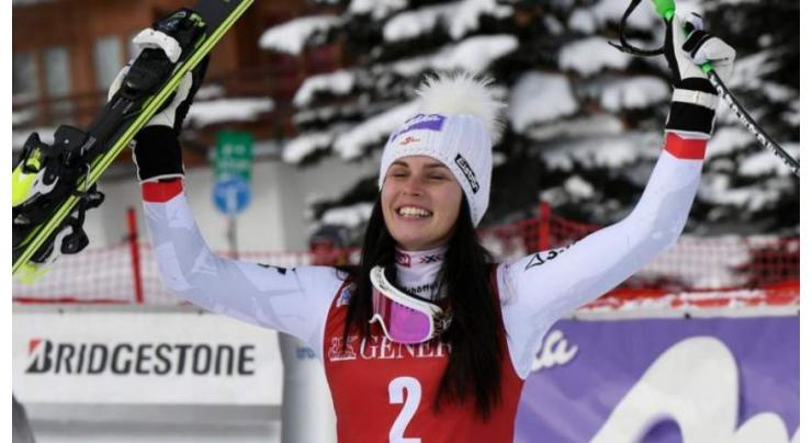 Russian Biathlete Shipulin Says Anti-Doping 'Witch Hunt' Undermines Trust in Biathlon