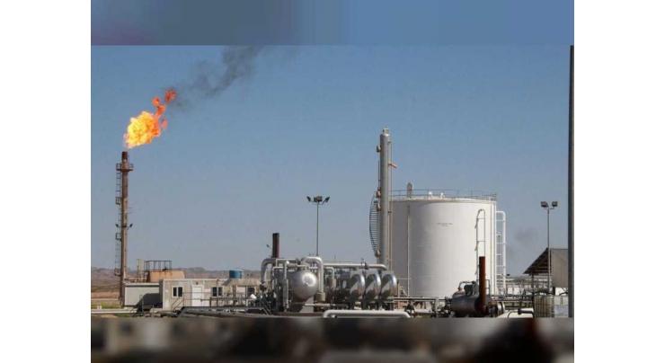 Dana Gas hits production landmark of 70,000 boepd
