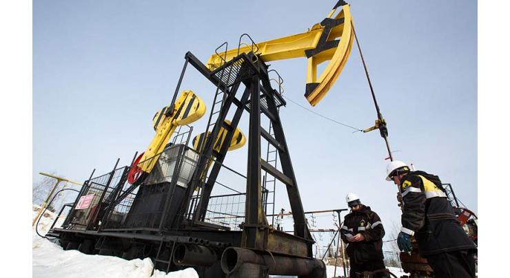 Lower oil prices help grease economic activity: International Energy Agency
