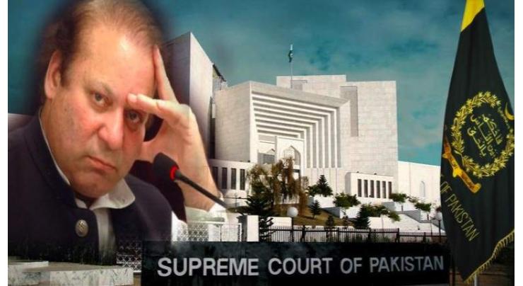 Supreme Court forms JIT to probe role of Nawaz Sharif in transferring of Pakpattan shrine's land

