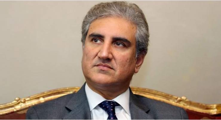 Govt. not to obstruct Opposition leader in assuming PAC Chairmanship: Minister for Foreign Affairs Makhdoom Shah Mahmood Hussain Qureshi 
