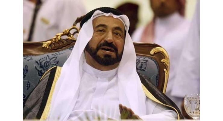 Sultan Al Qasimi issues Emiri Decree promoting Sharjah Police officers