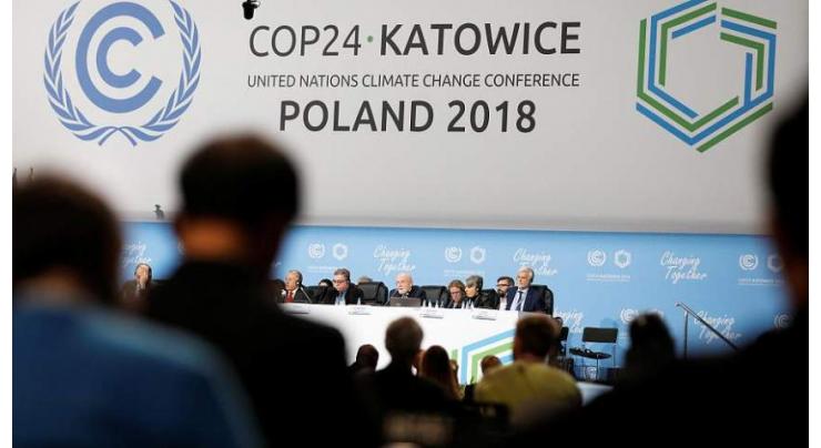 Lack of Leadership Remains Chief Obstacle to Reaching Katowice Agreement - Greenpeace Head