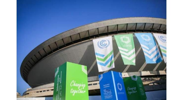 EU Multiannual Financial Framework Should Be 'Climate Proof' - Greenpeace Head
