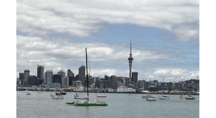 Auckland top vacation destination for next year at online mall
