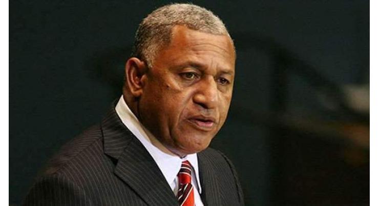 Pacific Small States Call on Global Coal Phaseout by 2040 - Fiji Prime Minister