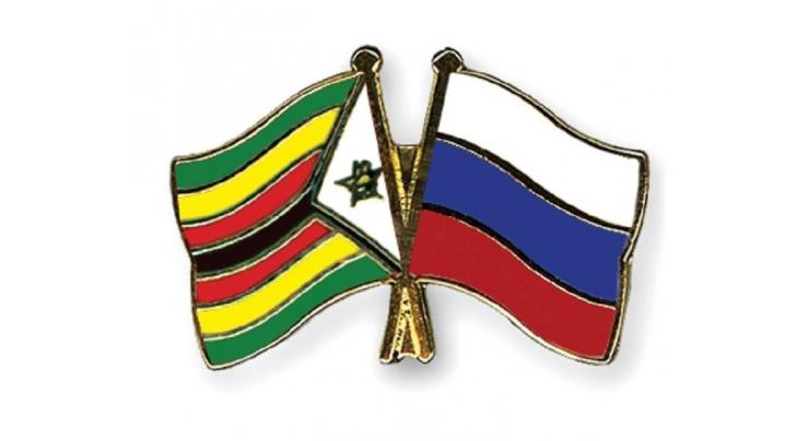 Zimbabwe Looks for More Funding From Russia to Tackle Climate Change -Environment Official