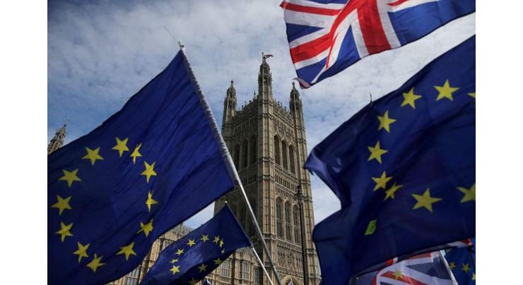 UK lawmakers due to vote on Brexit bill in January
