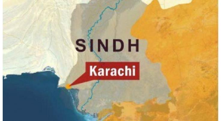 Eight suspects arrested in Karachi
