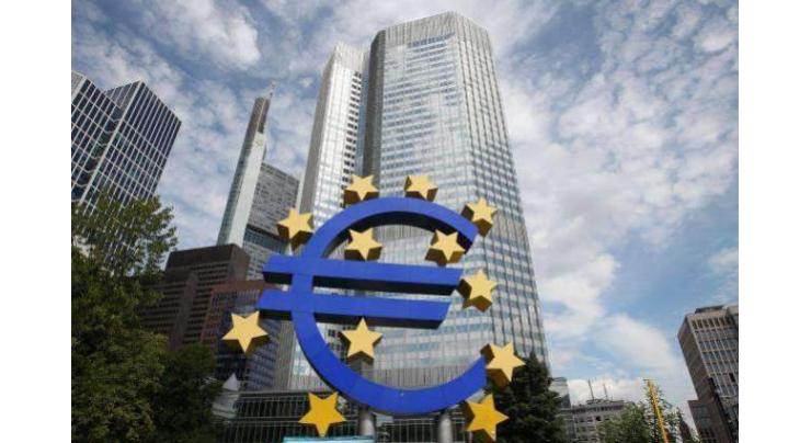 ECB holds key interest rates at historic lows: spokeswoman
