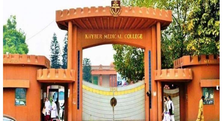 Khyber Medical University launches modular curriculum system in all affiliated medical colleges
