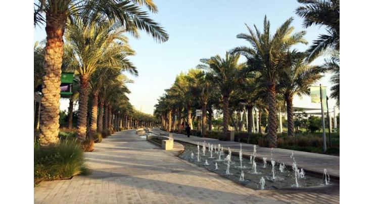 &#039;World of Food Abu Dhabi kicks off at Umm Al Emarat Park