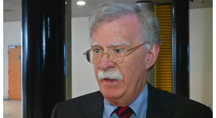 New US Africa Development Strategy Targets Russia, China Efforts to Buy Influence - Bolton
