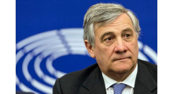EU Parliament Chief Backs End to Unanimous Decision-Making