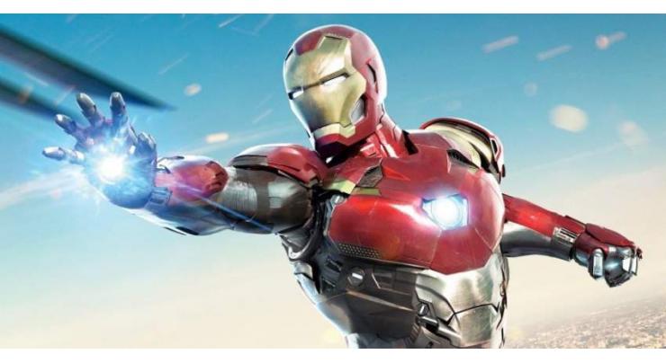 Russian Viewers Like Iron Man More Than Other Superheroes - Research