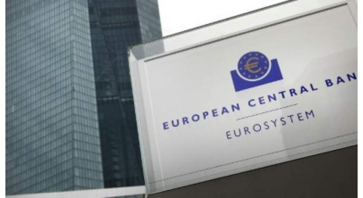 ECB to end crisis-fighting bond-buying scheme at year-end
