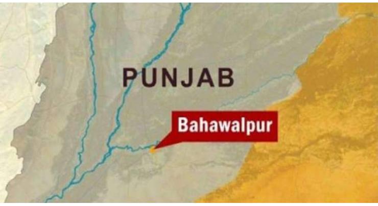 Police recover 139 liters liquor from six suspects in Bahawalpur
