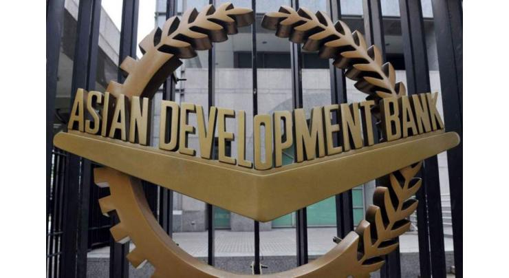 Asian Development Bank to provide $7.528 bn for Pakistan's development projects in 3 years
