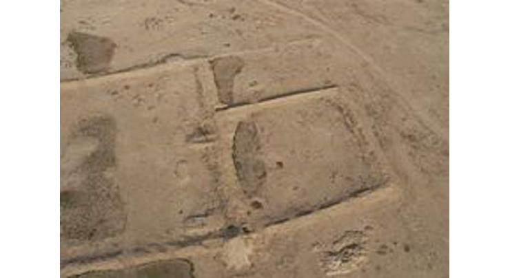 French archaeological mission discovers artefacts in Umm Al Qaiwain
