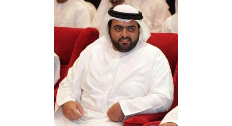 Fujairah Crown Prince attends ‘4th Fujairah Arabian Horse Beauty Championship’