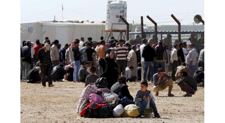 Some 600-700 Refugees Return to Syria From Jordan Every Day- Russian Reconciliation Center