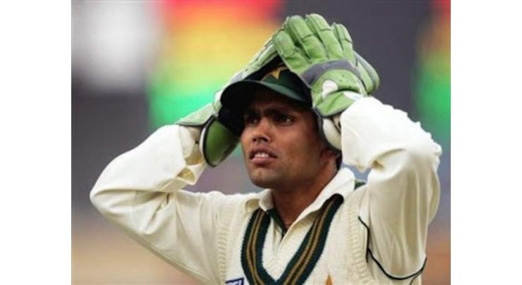 Akmal brothers' mother passes away; match delayed at Multan
