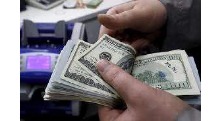 With rise in dollar, other currencies appreciate against rupee