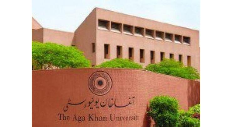 Aga Khan University inaugurates state of the art Anatomy, Surgery Learning Studio
