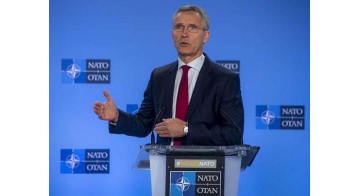 NATO to 're-examine' Kosovo mission after army vote
