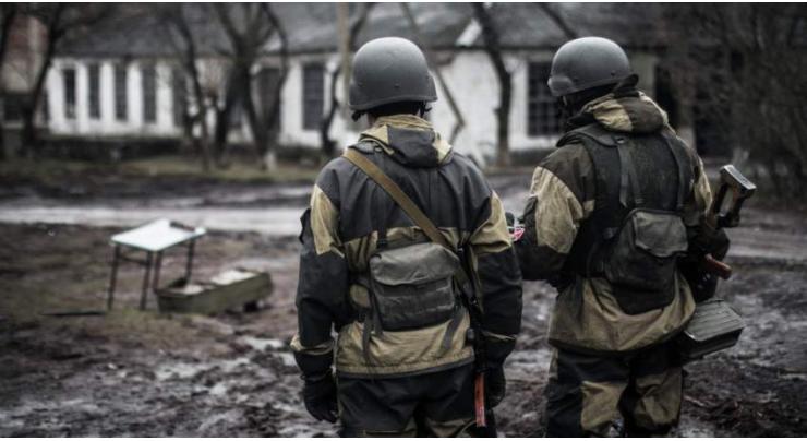 Kiev Forces' Shelling Killed 2 People, Injured 3 in DPR Over Past Week- Ombudsman's Office