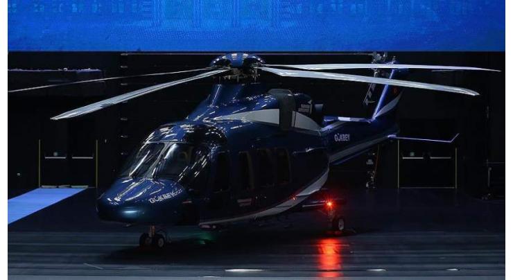 Turkey to start Gokbey helicopter's mass production in 2021
