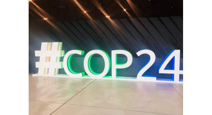Nations still worlds apart at crunch UN climate summit
