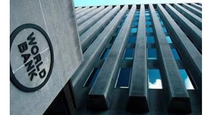 World Bank voices support for development in Egypt
