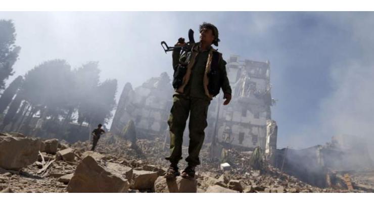 US Calls for Expanding Yemen Ceasefire Across Entire City of Al Hudaydah - Haley