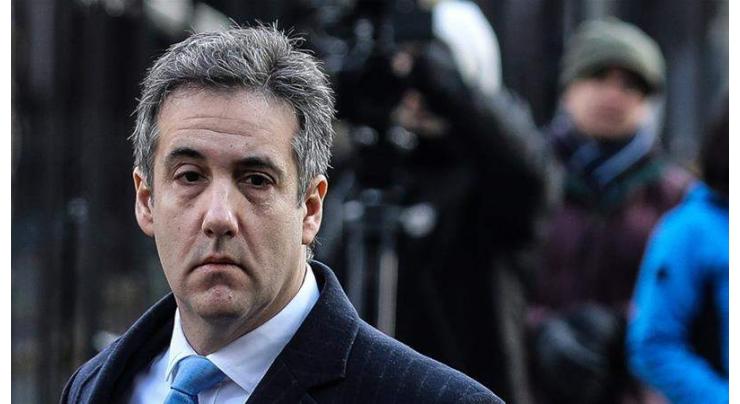 White House Calls Cohen 'Liar' After Lawyer Says Trump Knew Hush Payments Were Illegal