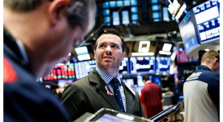Wall Street sells off as China growth fears reemerge
