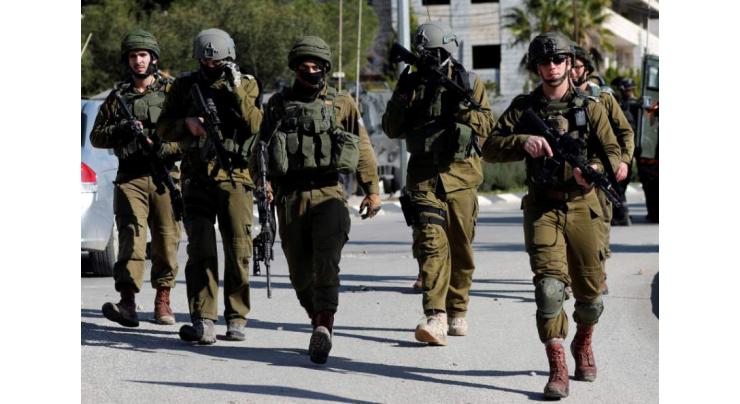 Palestinian Killed in Clashes With Israeli Soldiers in West Bank - Statement